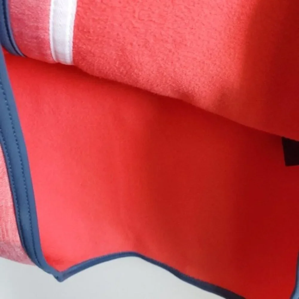 Ortovox Fleece Melange Wool-Blend Hoodie Jacket Size S - Picture 7 of 16